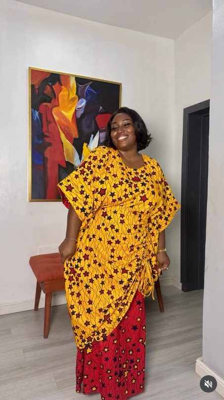 The best Natural Hair Salon in Lekki